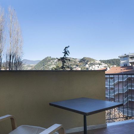 Casa Del Colonello - Happy Rentals Vallecrosia Exterior foto
