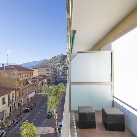 Casa Del Colonello - Happy Rentals Vallecrosia Exterior foto