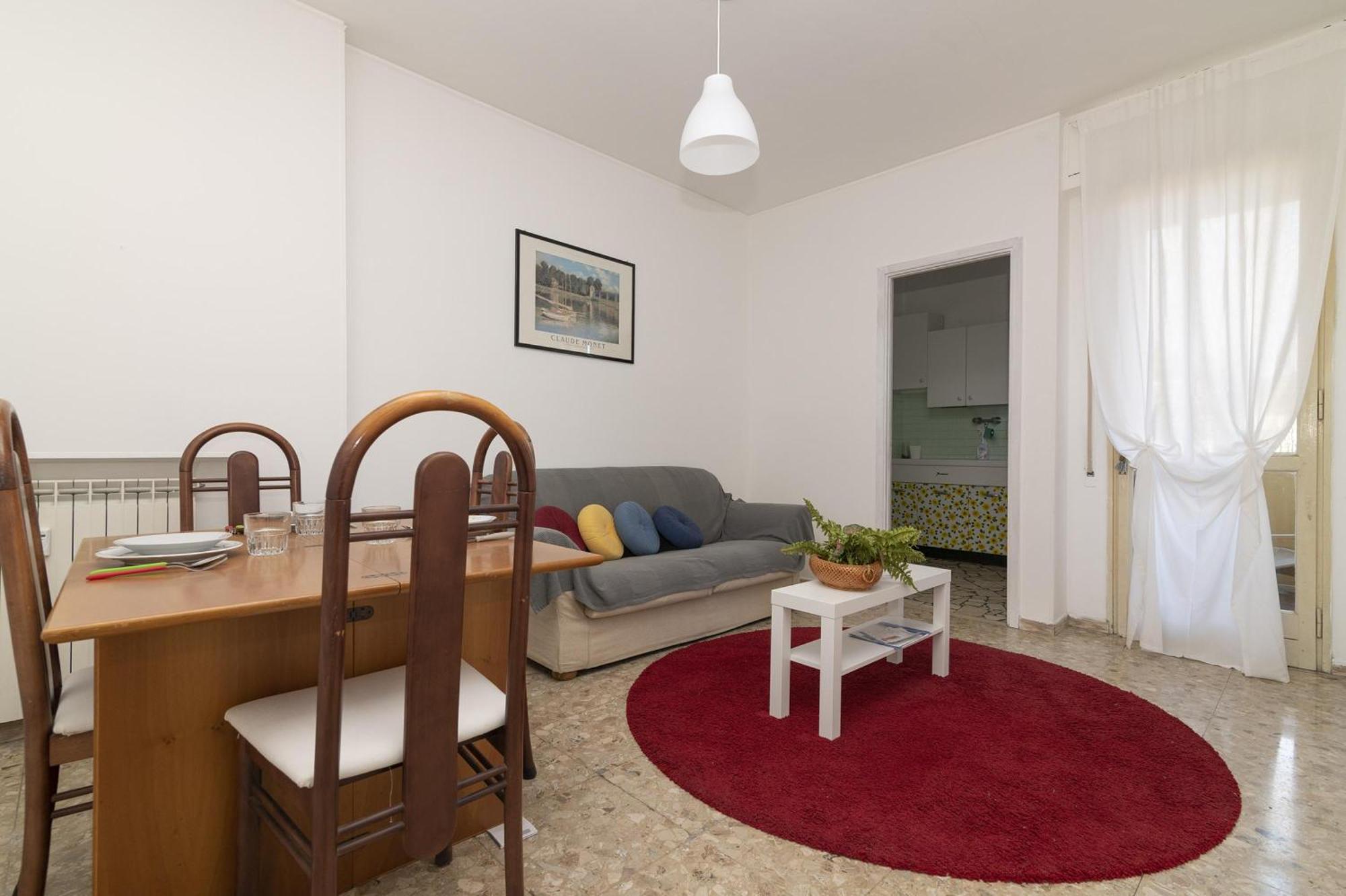 Casa Del Colonello - Happy Rentals Vallecrosia Exterior foto