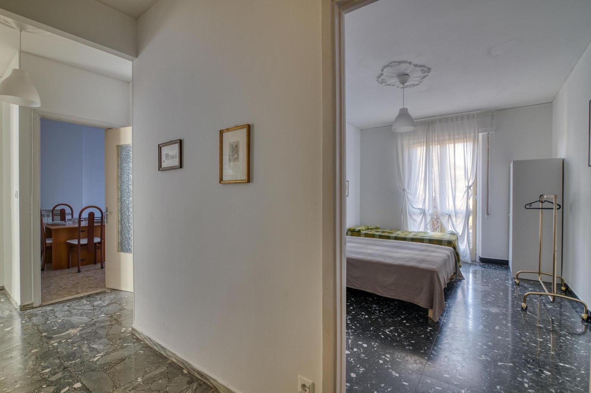 Casa Del Colonello - Happy Rentals Vallecrosia Exterior foto